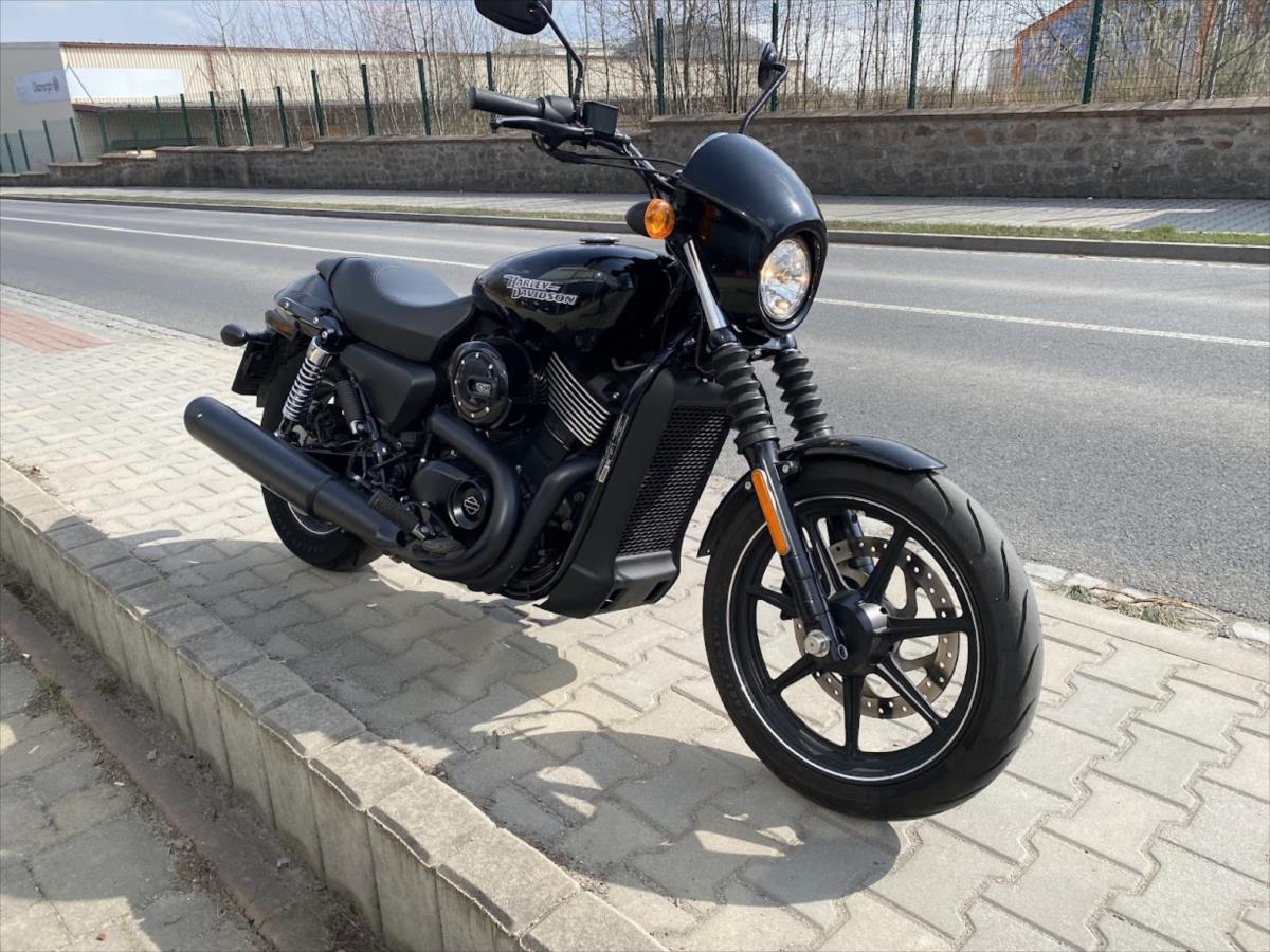 harley-davidson-xg750 - 5