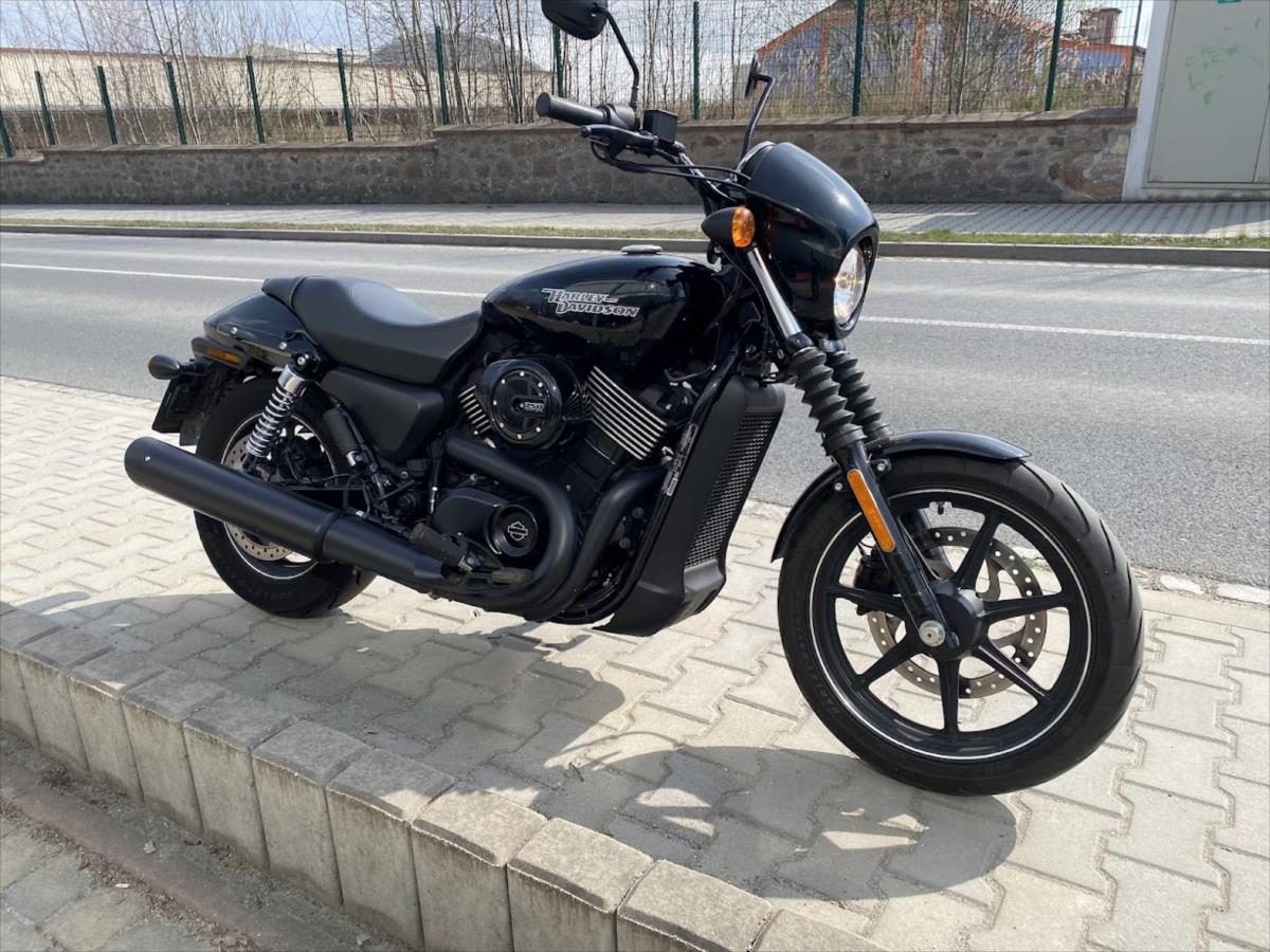 harley-davidson-xg750 - 6