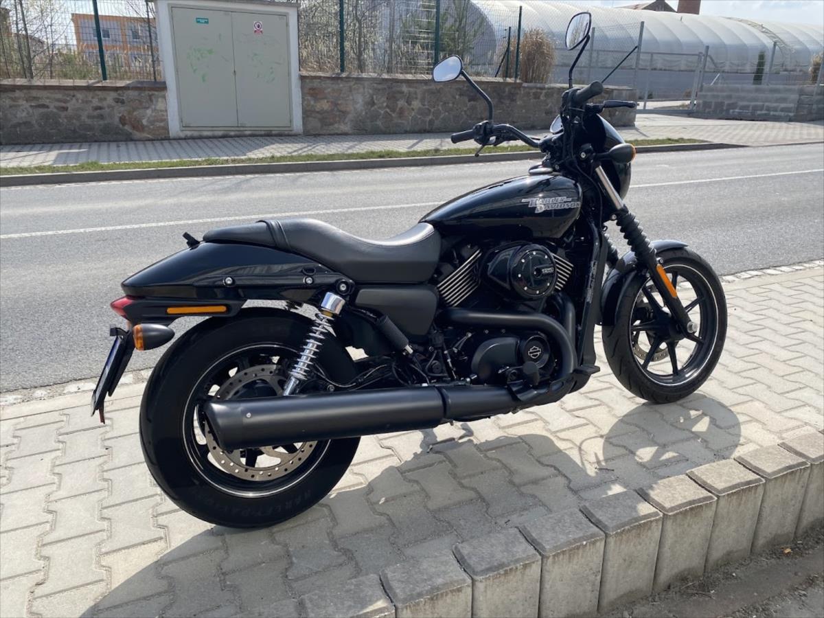 harley-davidson-xg750 - 7