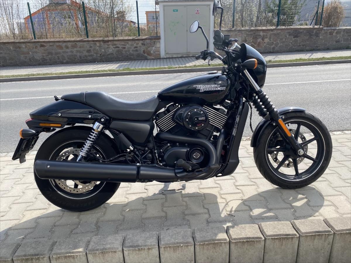 harley-davidson-xg750 - 8