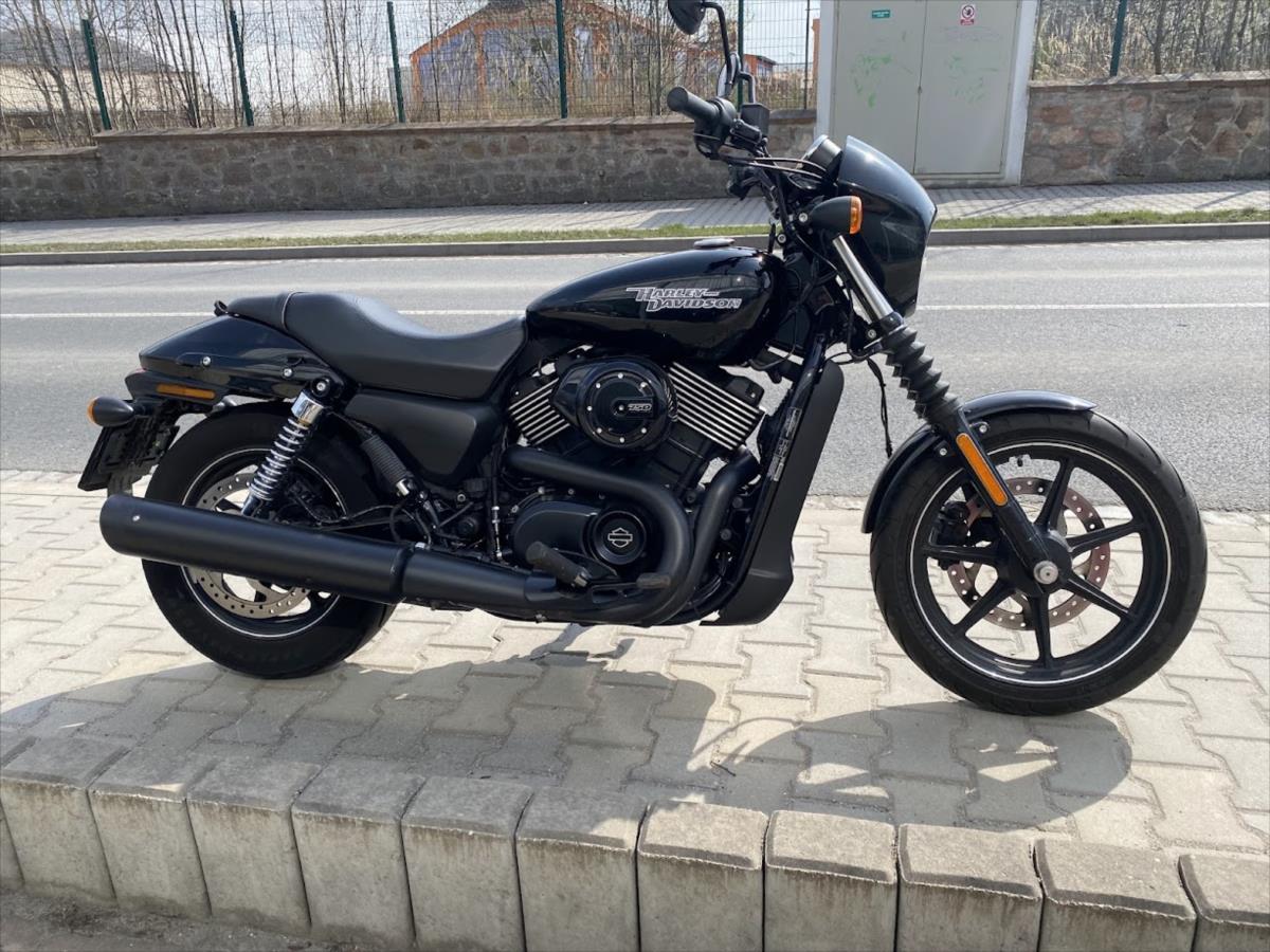 harley-davidson-xg750 - 9