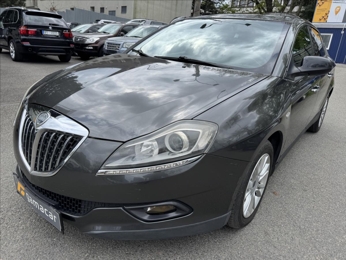 lancia-delta-2-0-2-0jtd-121kw - 1