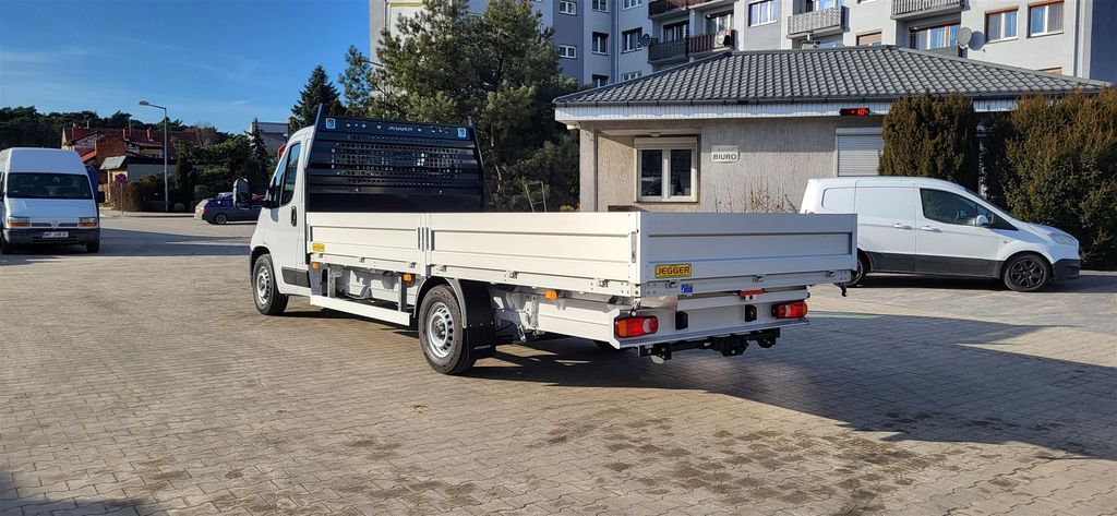 peugeot-boxer-2-2-140k-valnik-tazne - 1