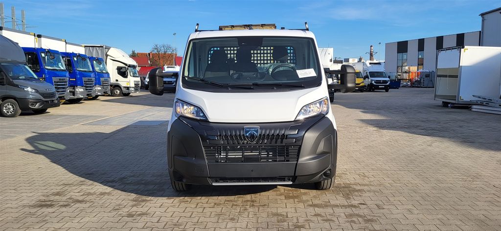 peugeot-boxer-2-2-140k-valnik-tazne - 2