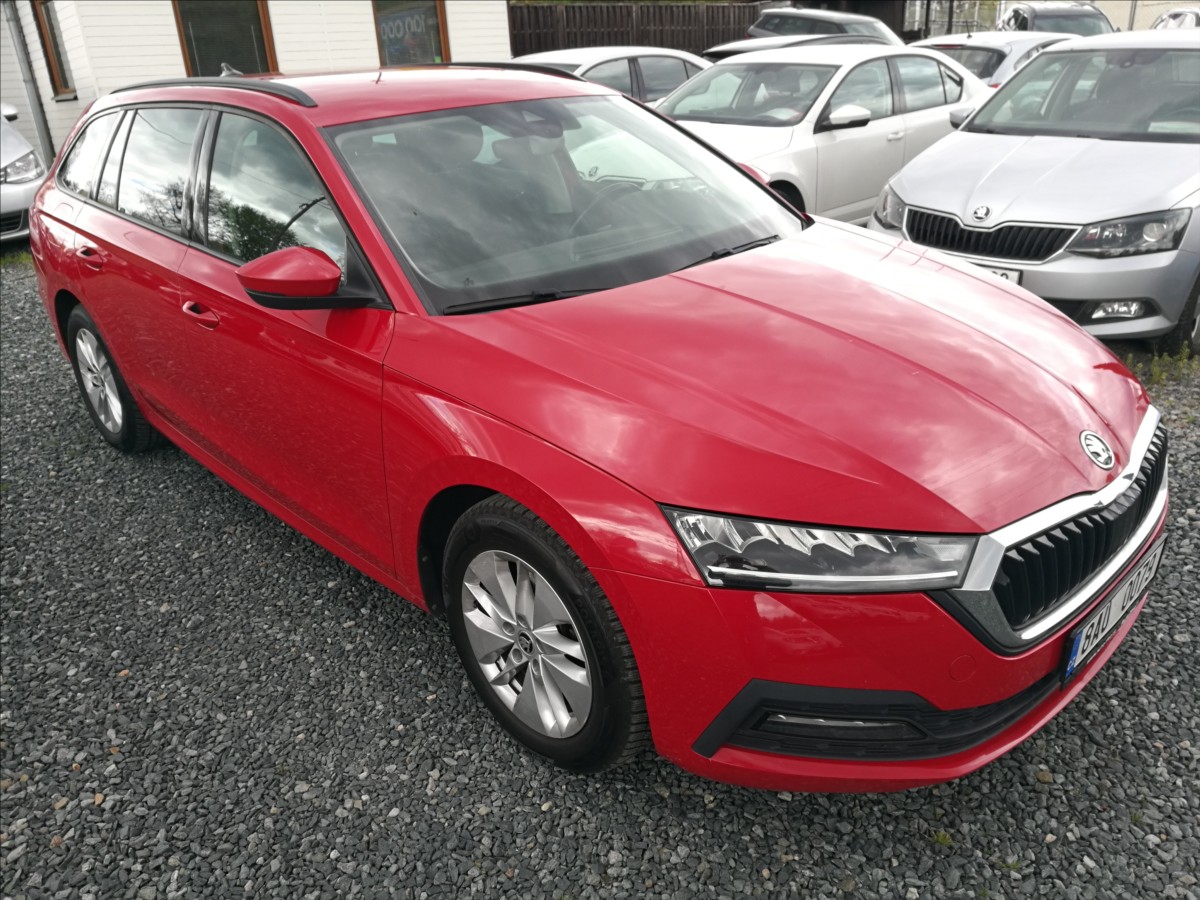 skoda-octavia-2-0-tdi-dsg-1-majitel - 1