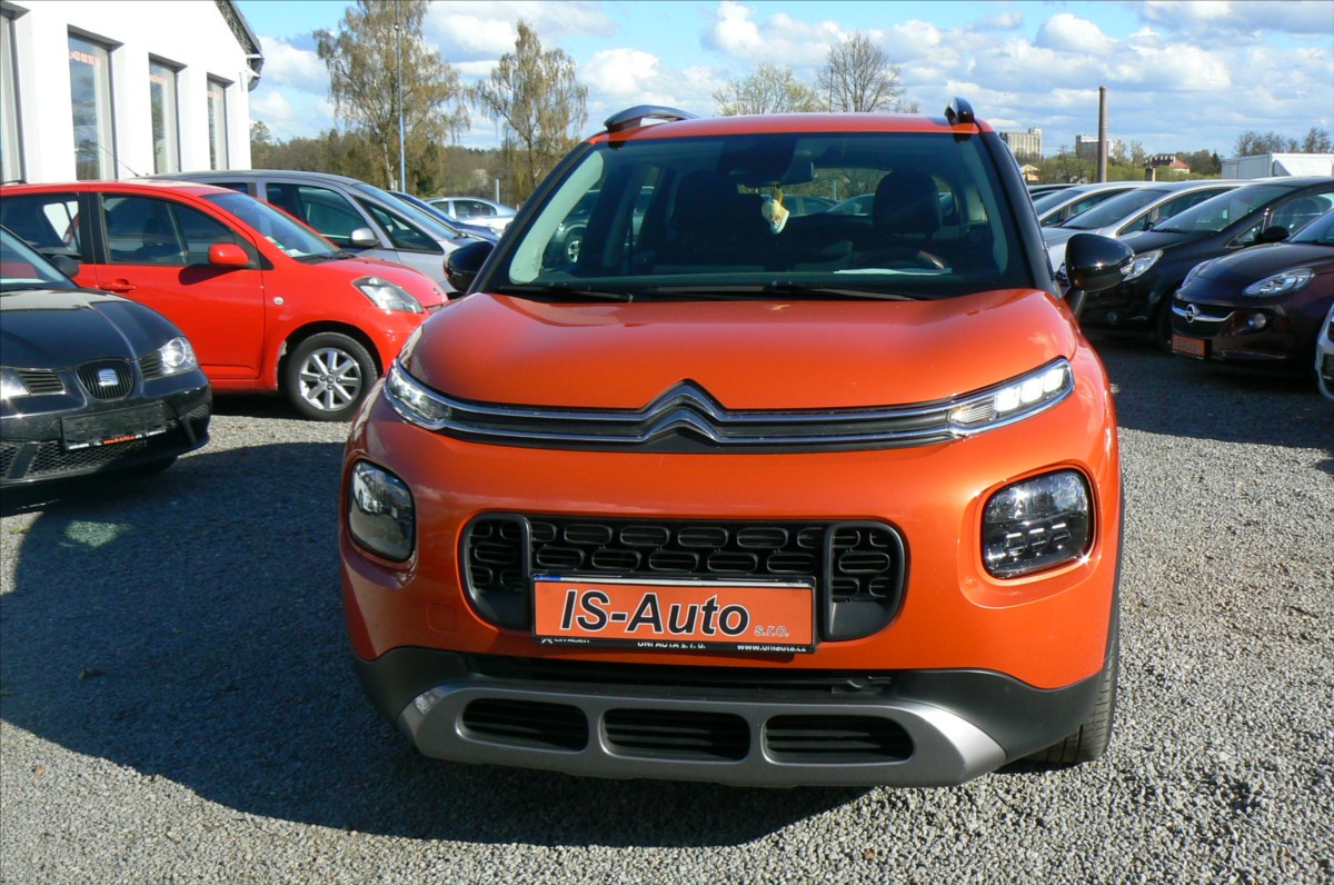 citroen-c3-aircross-1-2-cr-73575-km-1-majitel - 2