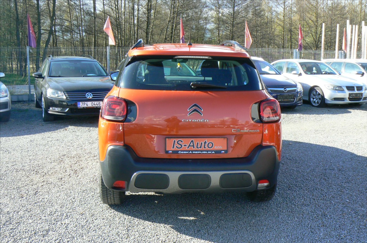 citroen-c3-aircross-1-2-cr-73575-km-1-majitel - 3
