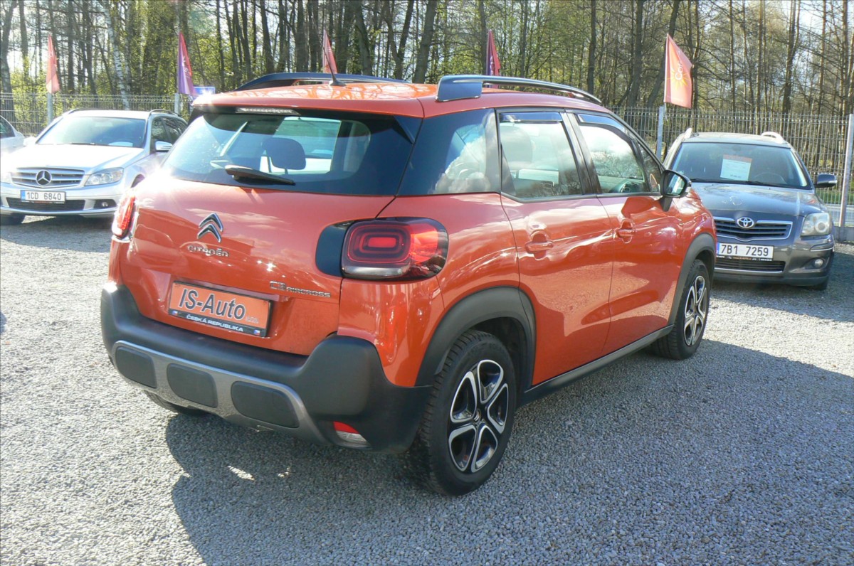 citroen-c3-aircross-1-2-cr-73575-km-1-majitel - 4