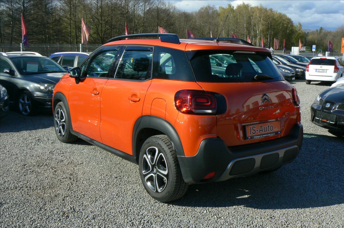 citroen-c3-aircross-1-2-cr-73575-km-1-majitel - 5