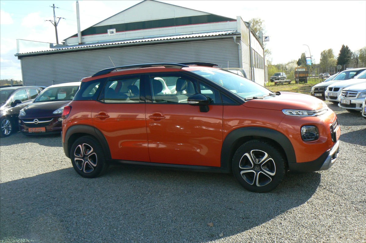 citroen-c3-aircross-1-2-cr-73575-km-1-majitel - 7