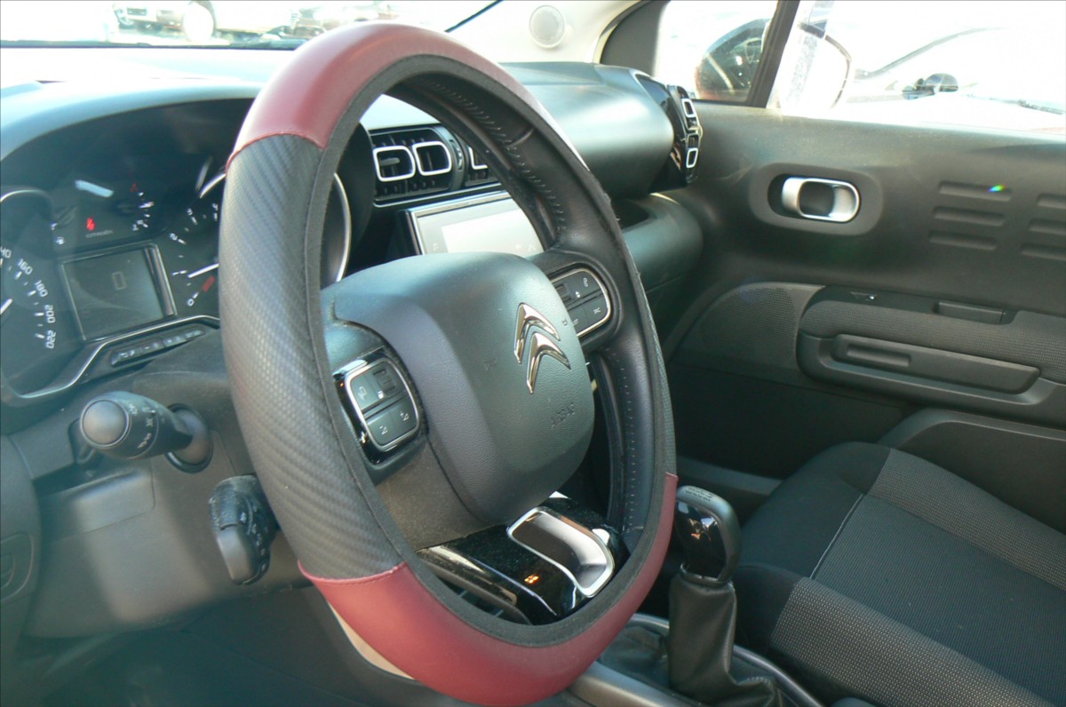 citroen-c3-aircross-1-2-cr-73575-km-1-majitel - 9