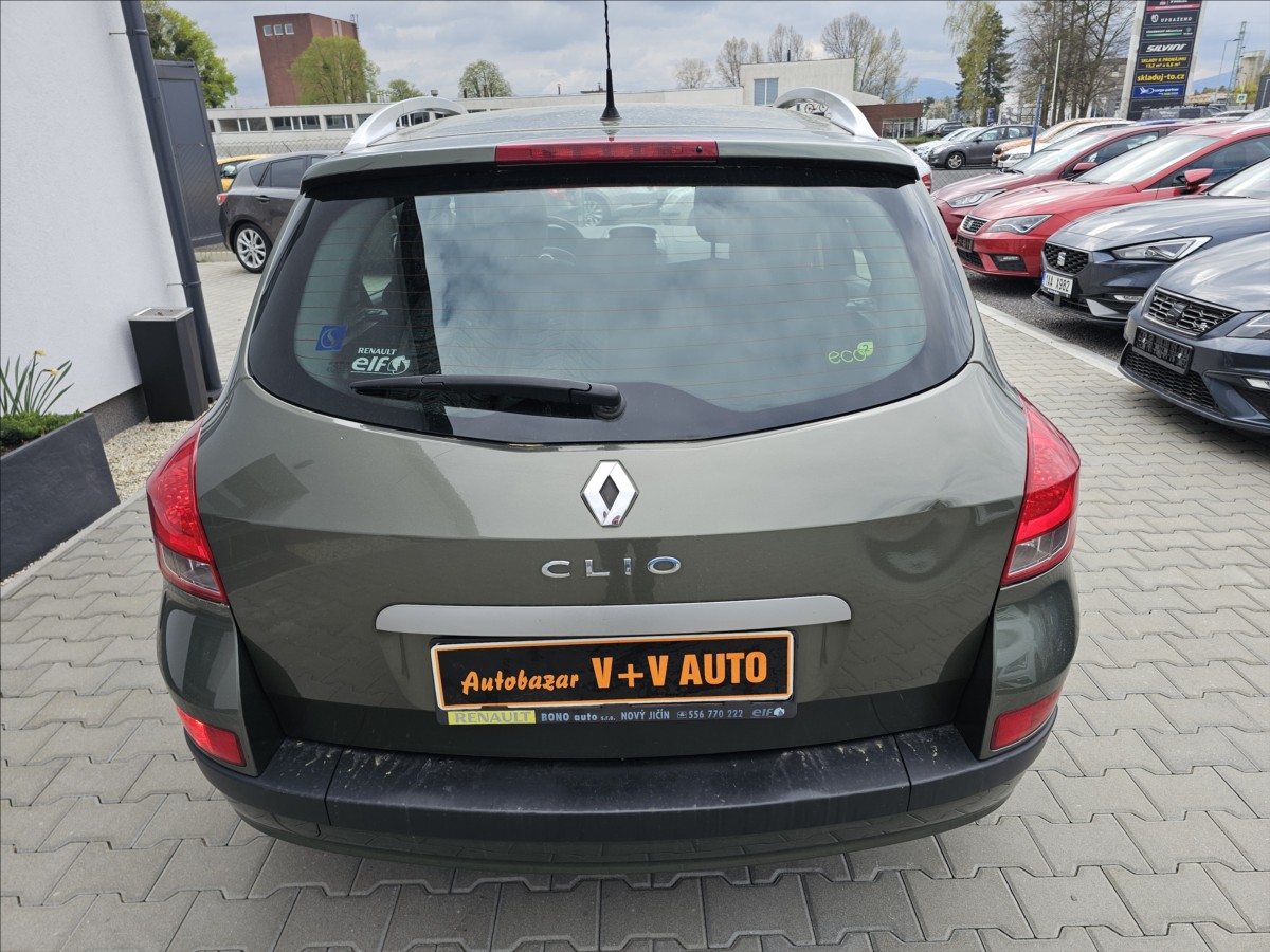 renault-clio-1-2-i-55kw-grandtour-klima-alu - 6