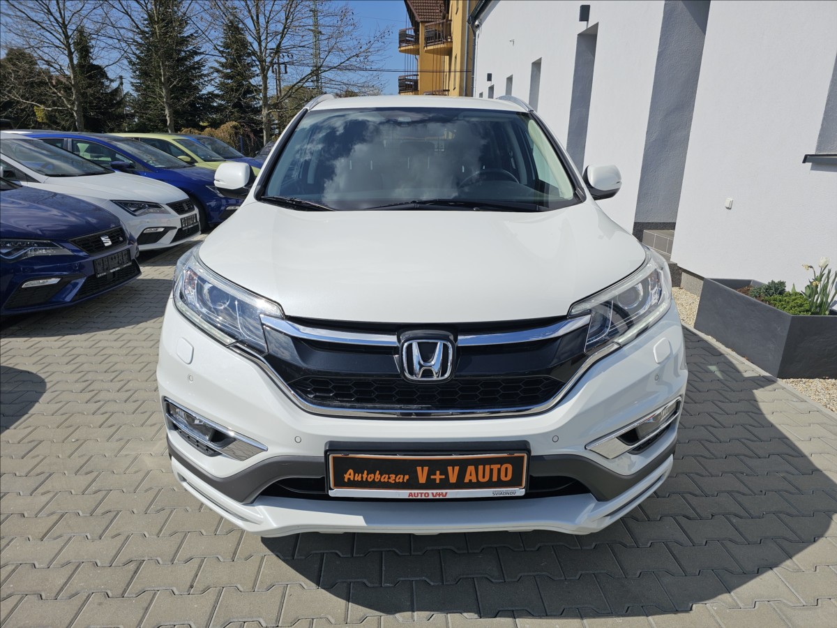 honda-cr-v-2-0-i-vtec-lifestyle-4x4-kuze - 1