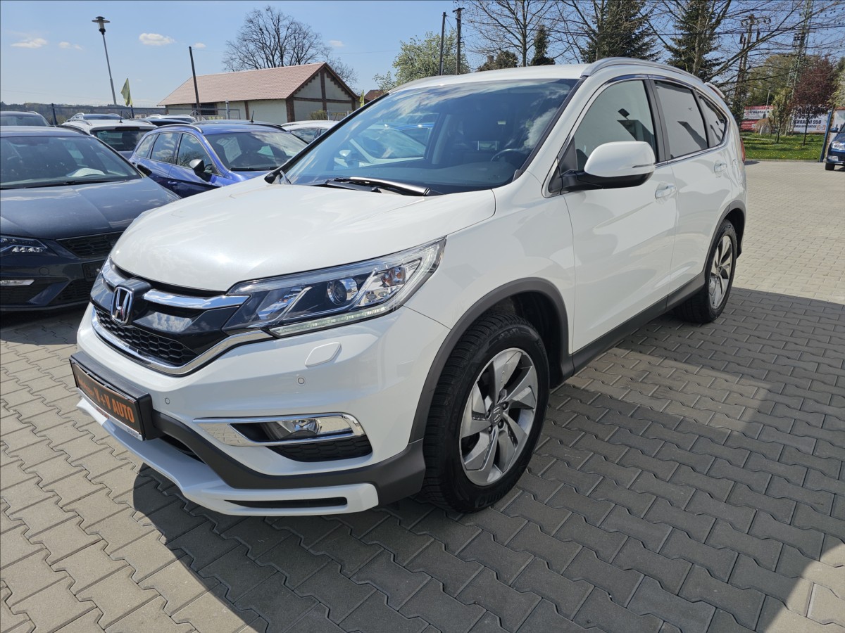honda-cr-v-2-0-i-vtec-lifestyle-4x4-kuze - 2
