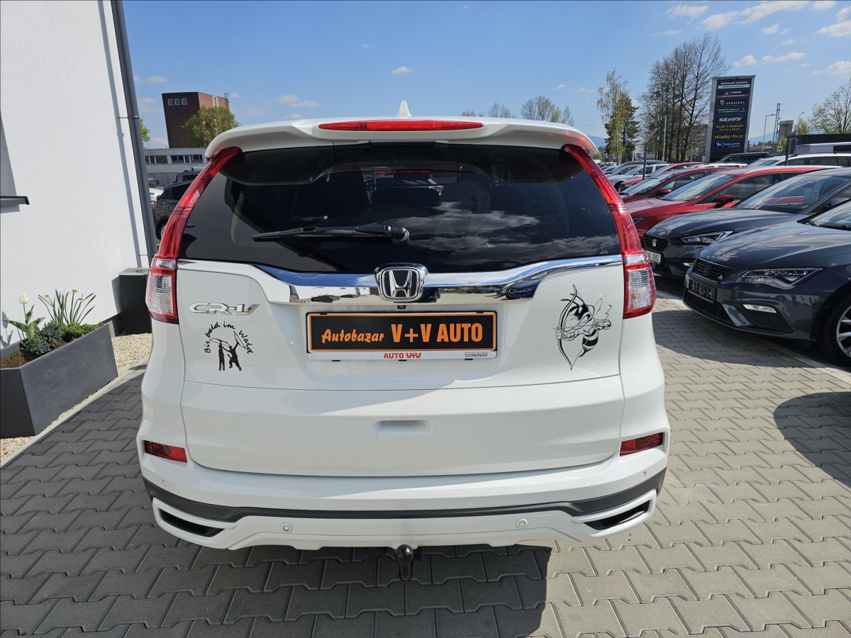 honda-cr-v-2-0-i-vtec-lifestyle-4x4-kuze - 7