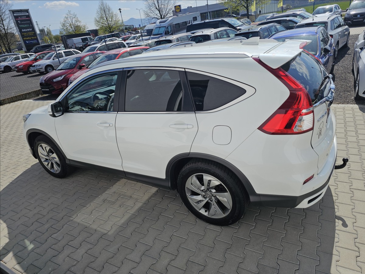 honda-cr-v-2-0-i-vtec-lifestyle-4x4-kuze - 9