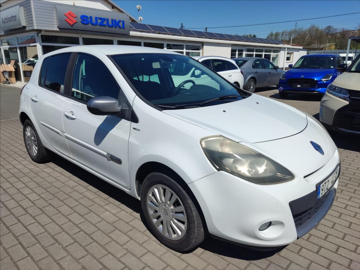 Renault Clio 1,2
