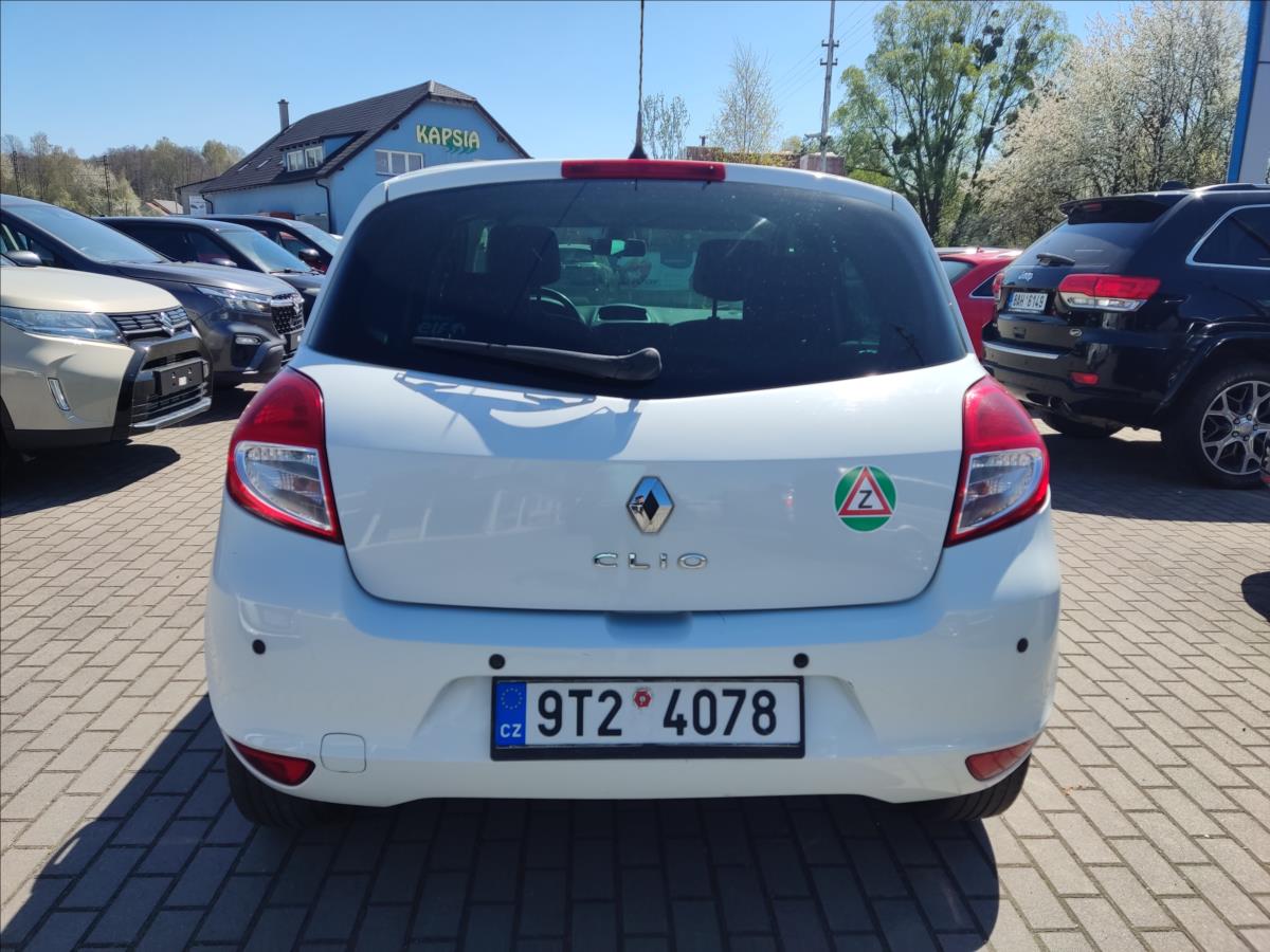 renault-clio-1-2 - 5
