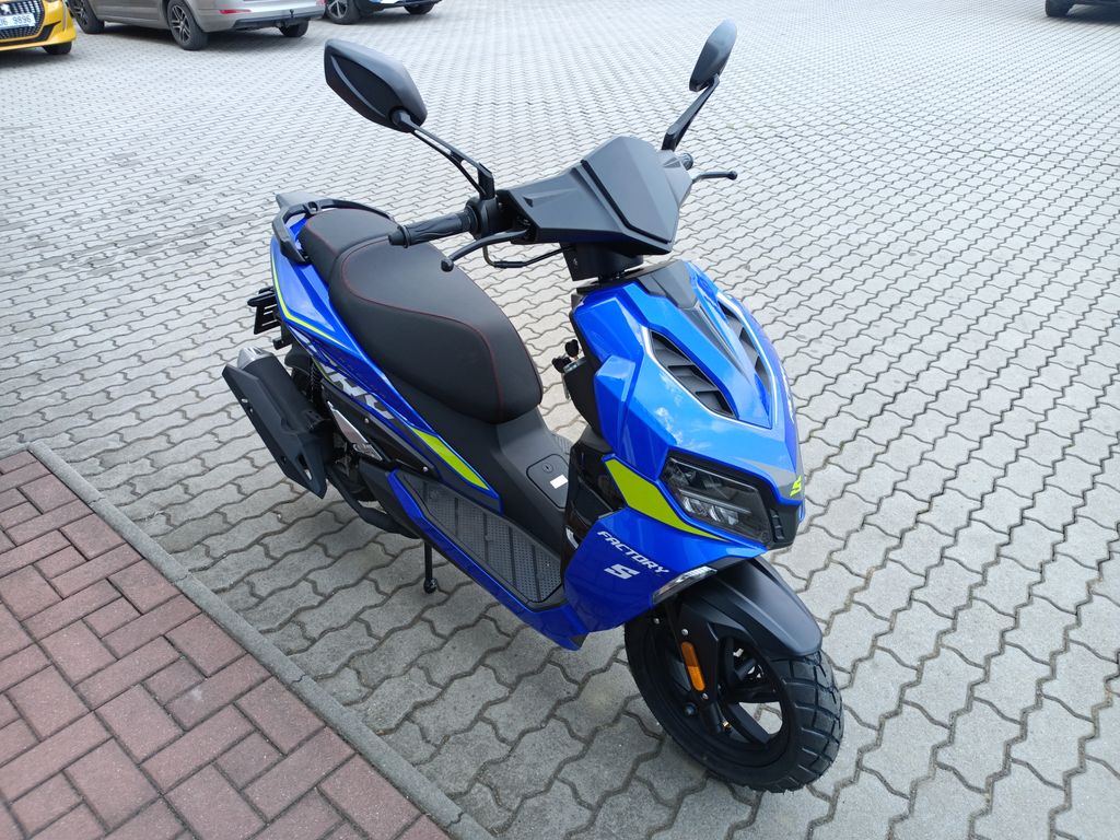 sherco-sherco-faktory-4t - 3