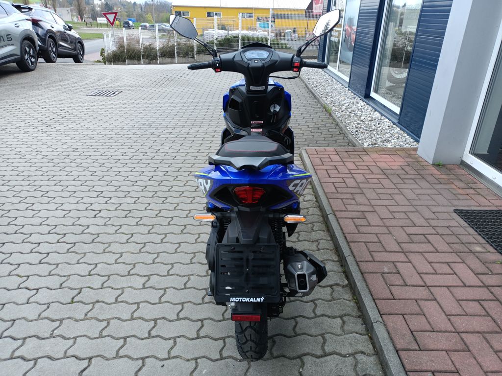 sherco-sherco-faktory-4t - 7