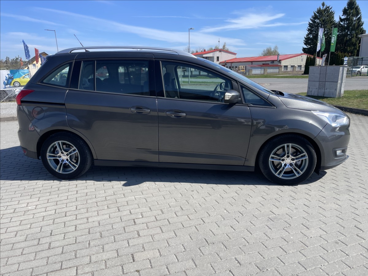 ford-grand-c-max-1-0-ecoboost-92kw-czauto-tazne-vyhrivani - 4