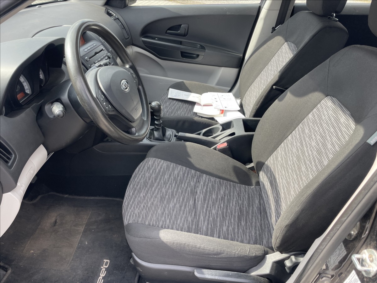 kia-ceed-1-4-cvvt-80kw-tazne-po-stk-nova-spojka - 6