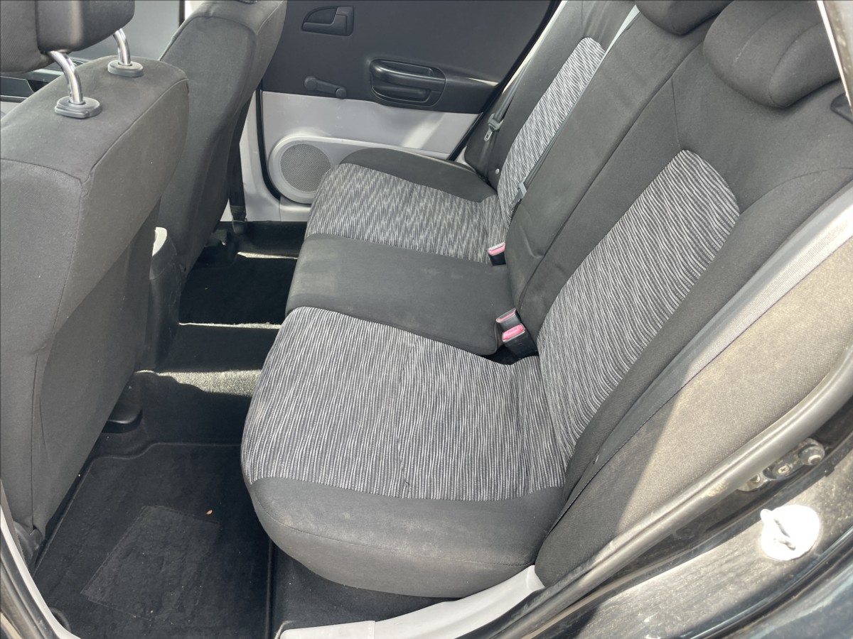 kia-ceed-1-4-cvvt-80kw-tazne-po-stk-nova-spojka - 7