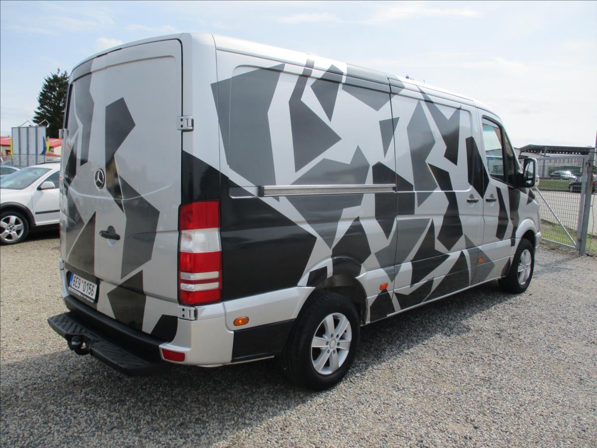 mercedes-benz-sprinter-2-2-cdi-80kw-automat-klima-tazne - 3