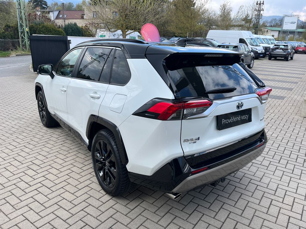 toyota-rav4-2-5-hybrid-e-cvt-4wd-selection - 3