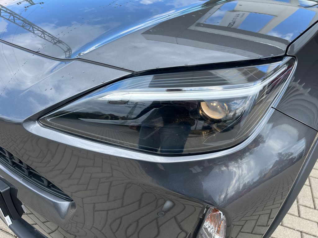 toyota-yaris-cross-1-5-hybrid-e-cvt-comfort - 9