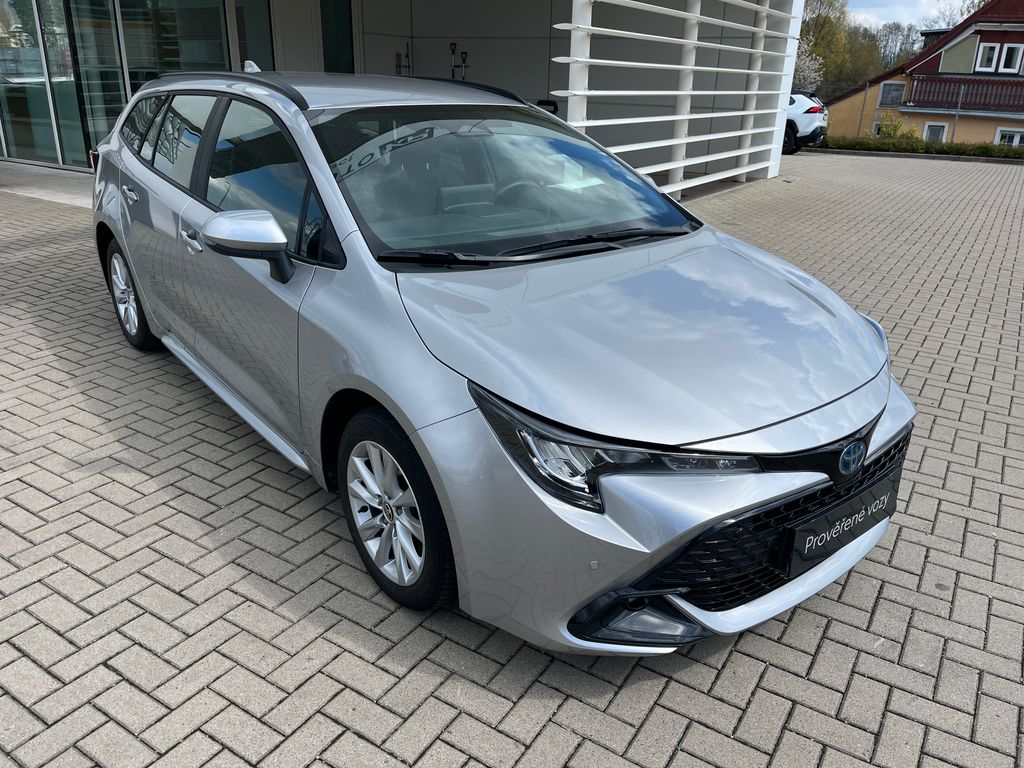 toyota-corolla-1-8-hybrid-e-cvt-comfort-tech - 7