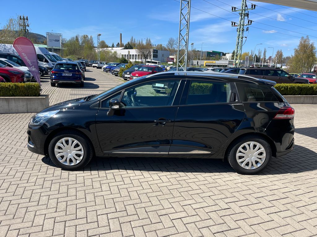 renault-clio-1-2-16v-klima-tempomat-cr - 2