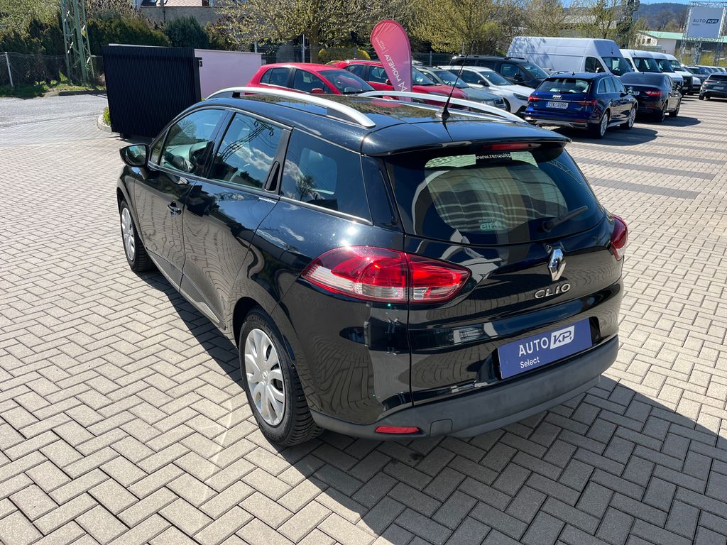 renault-clio-1-2-16v-klima-tempomat-cr - 3