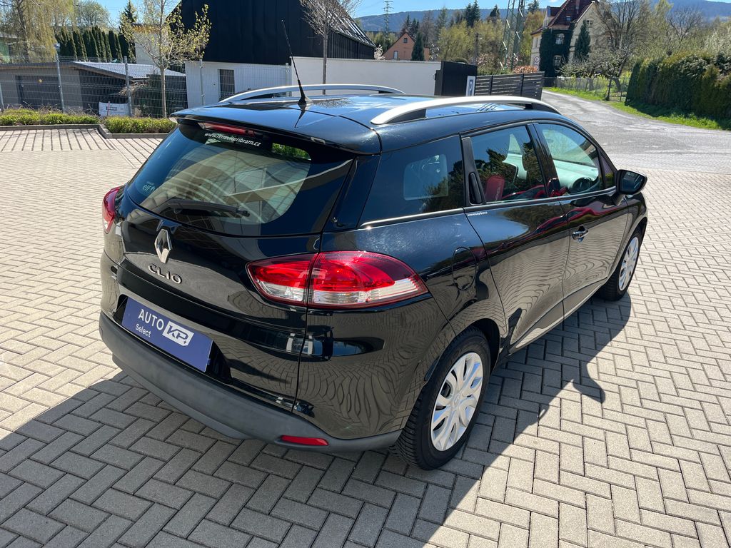 renault-clio-1-2-16v-klima-tempomat-cr - 5