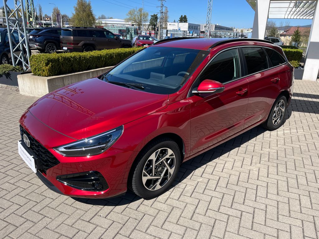 hyundai-i30-1-0-t-gdi-100k-style - 1