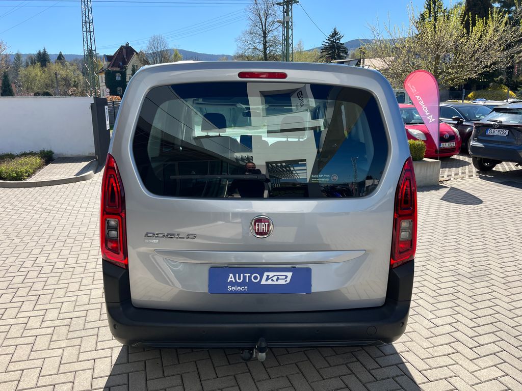 fiat-doblo-1-2-turbo-110k-6mt-l1-tazne - 4