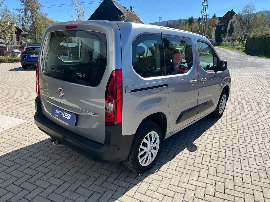 fiat-doblo-1-2-turbo-110k-6mt-l1-tazne - 5