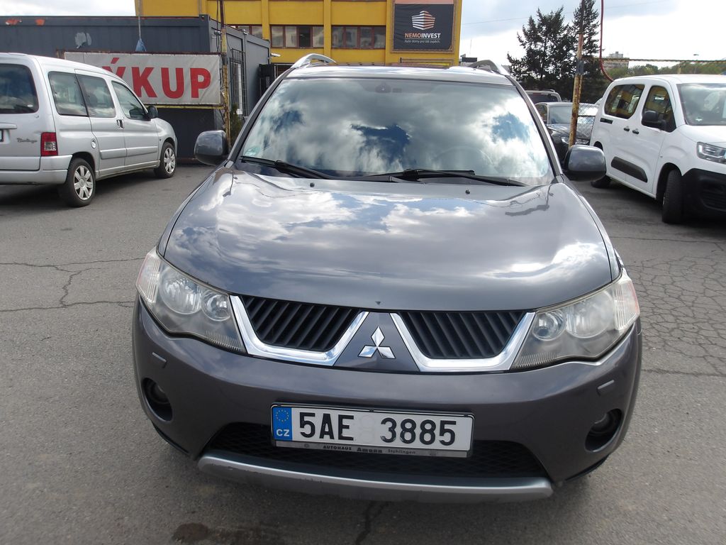 mitsubishi-outlander-2-3i-lpg-benzin-automat - 4
