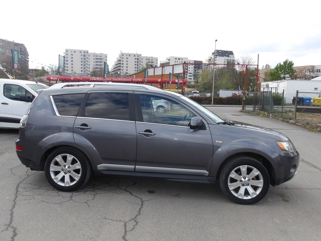 mitsubishi-outlander-2-3i-lpg-benzin-automat - 7