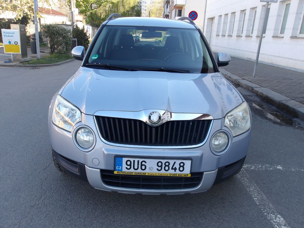 skoda-yeti-2-0tdi-103kw-4x4 - 1