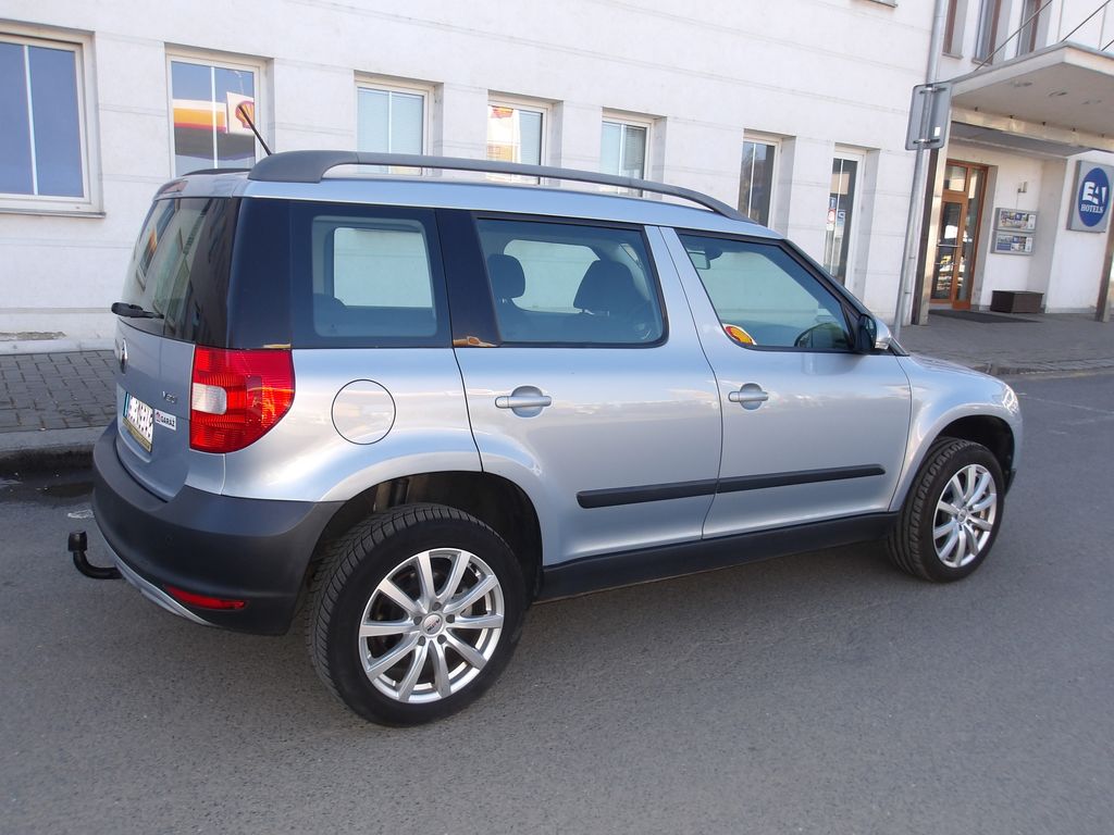 skoda-yeti-2-0tdi-103kw-4x4 - 4