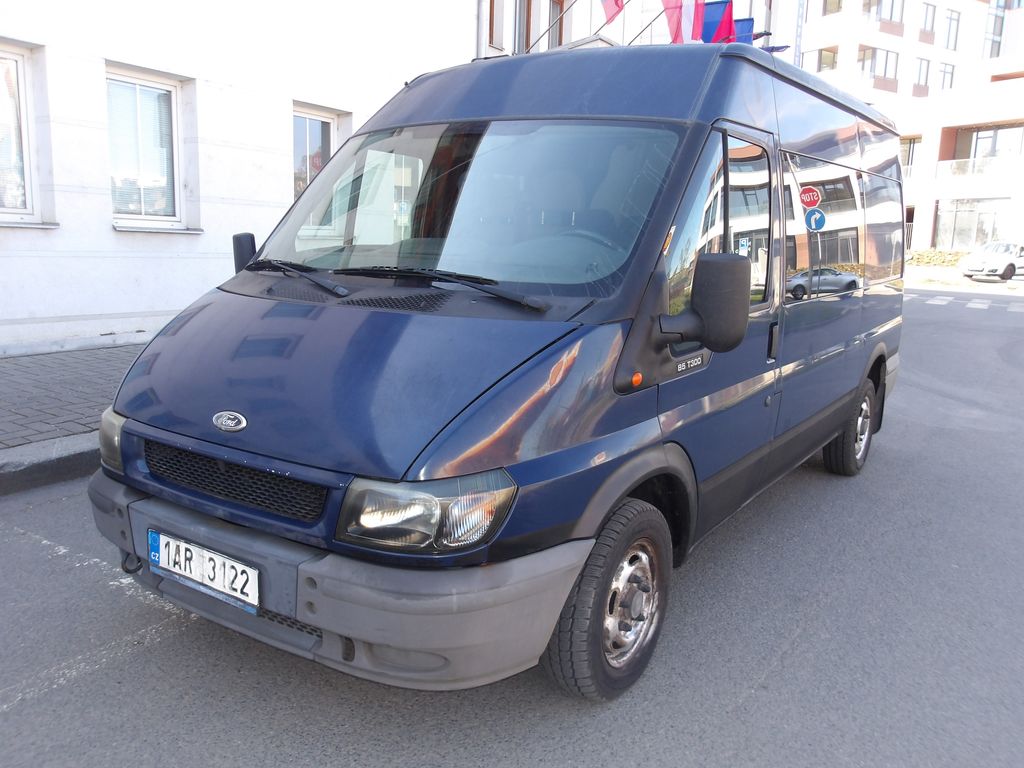ford-transit-2-0tddi-6-mist-naj-242000km - 3