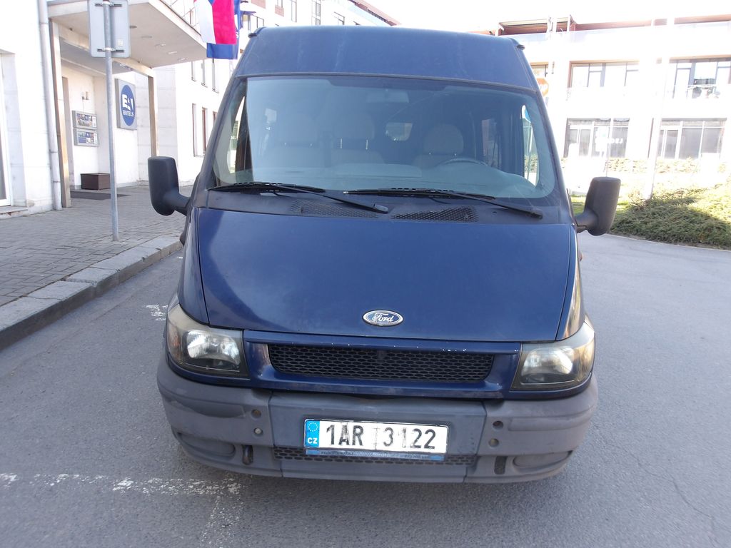 ford-transit-2-0tddi-6-mist-naj-242000km - 4