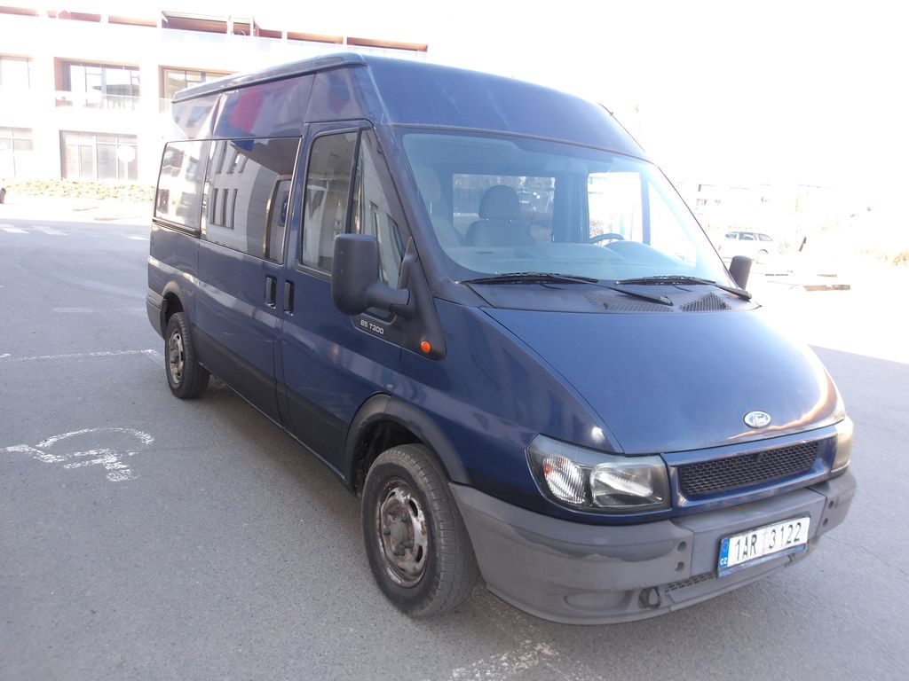 ford-transit-2-0tddi-6-mist-naj-242000km - 5