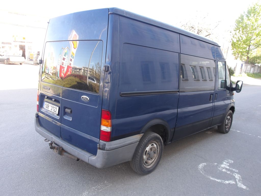 ford-transit-2-0tddi-6-mist-naj-242000km - 9