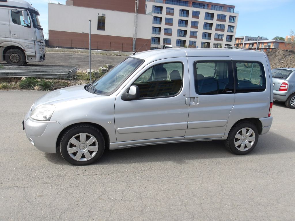 peugeot-partner-1-6hdi-2xsoupacky - 1