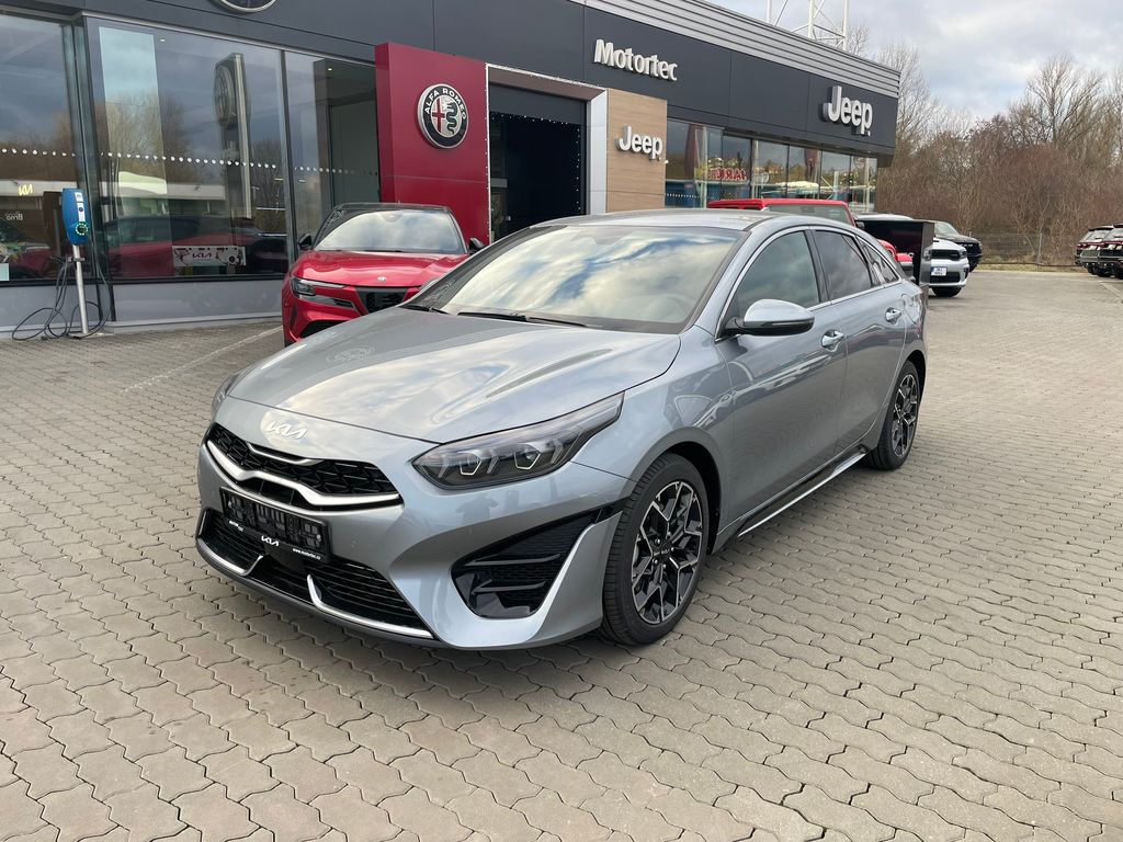 kia-pro-ceed-1-5-t-gdi-gpf-7dct-gt-line-plu - 2