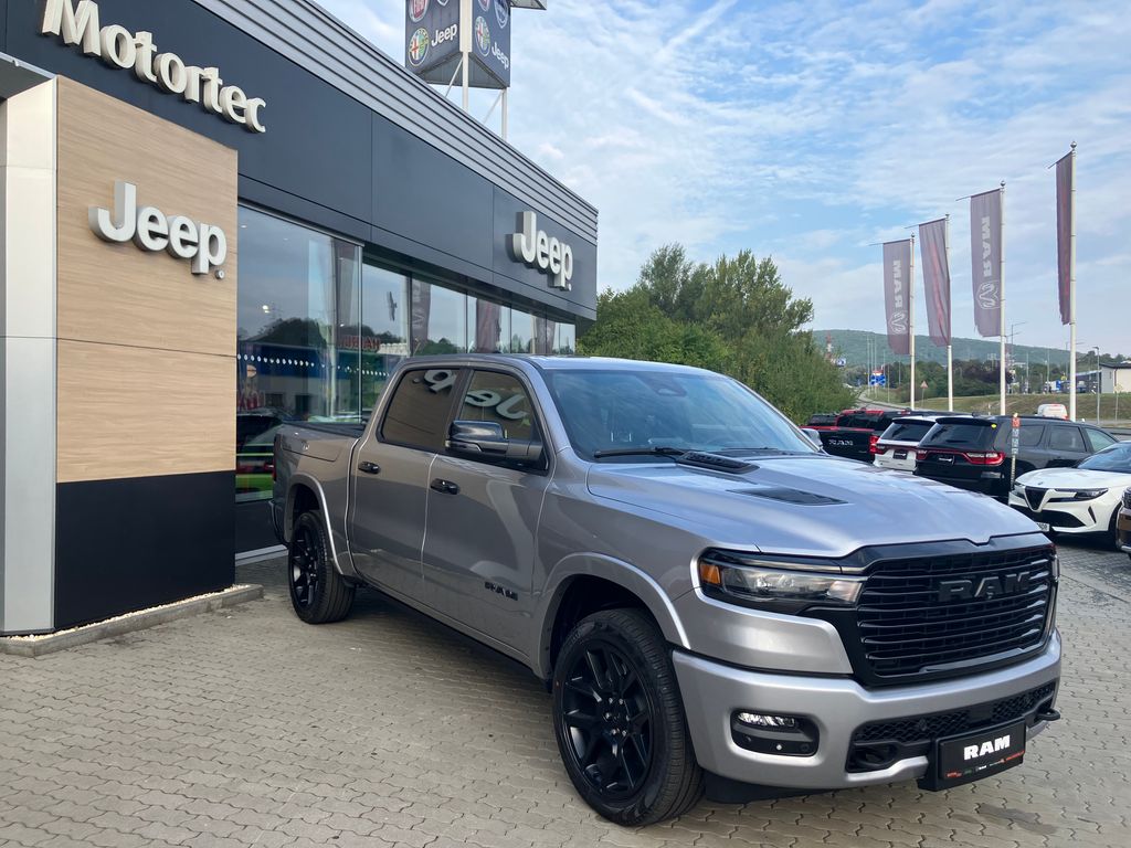 dodge-ram-3-0-i6-426k-laramie-premium-ra - 1