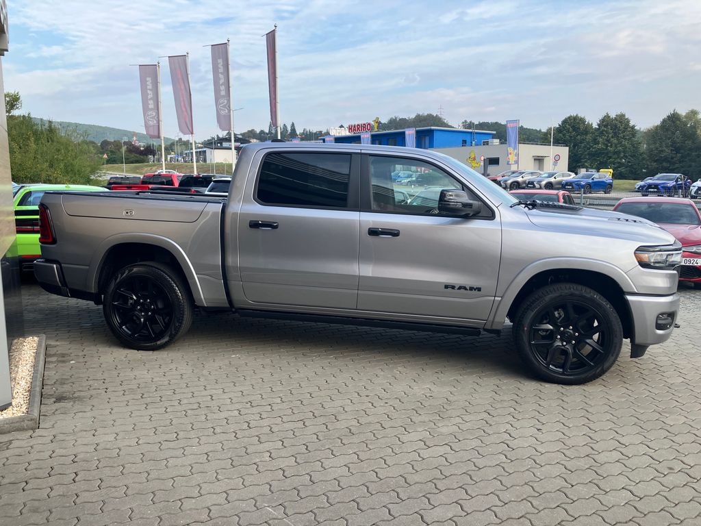 dodge-ram-3-0-i6-426k-laramie-premium-ra - 2