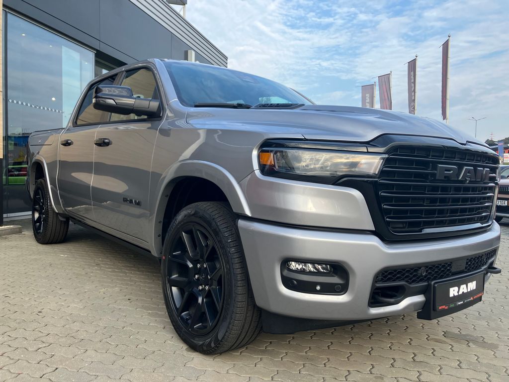 dodge-ram-3-0-i6-426k-laramie-premium-ra - 4